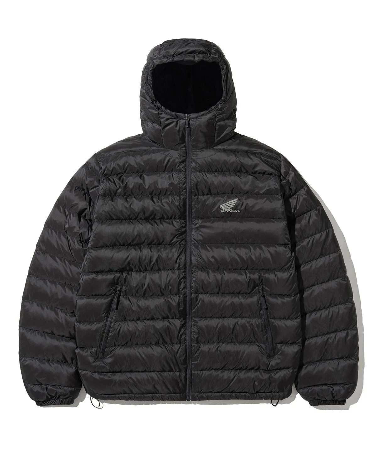 핍스 모터사이클 H-Tech Storm Shield Parka Black HGS1DW331SBK 택배 오자마자 바로 뜯어본 후기