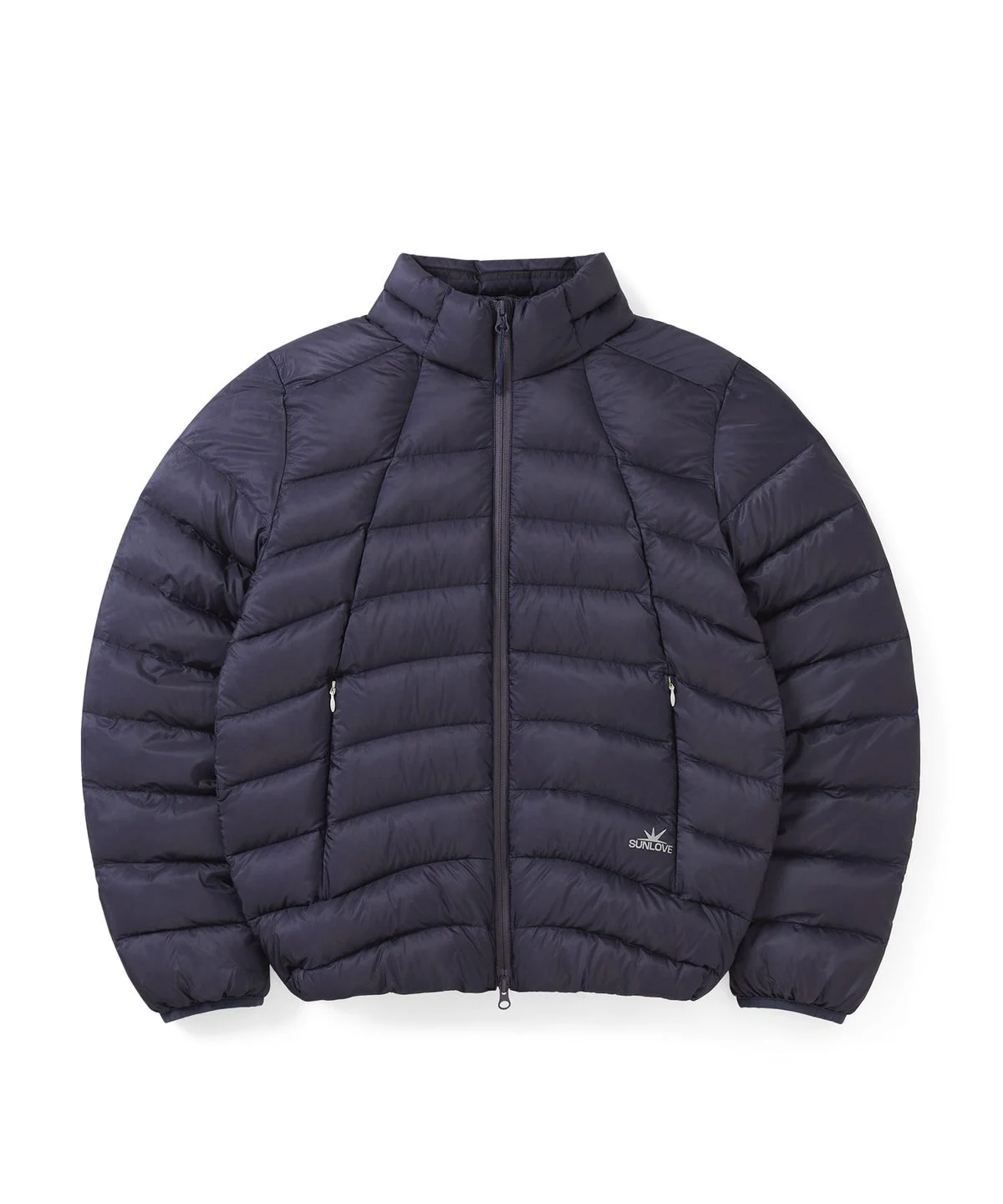 썬러브투어 Fly Light Down Jacket Purple SLCO0OOWHS01PP 2주 입어보니 가벼움이 상상 이상이에요