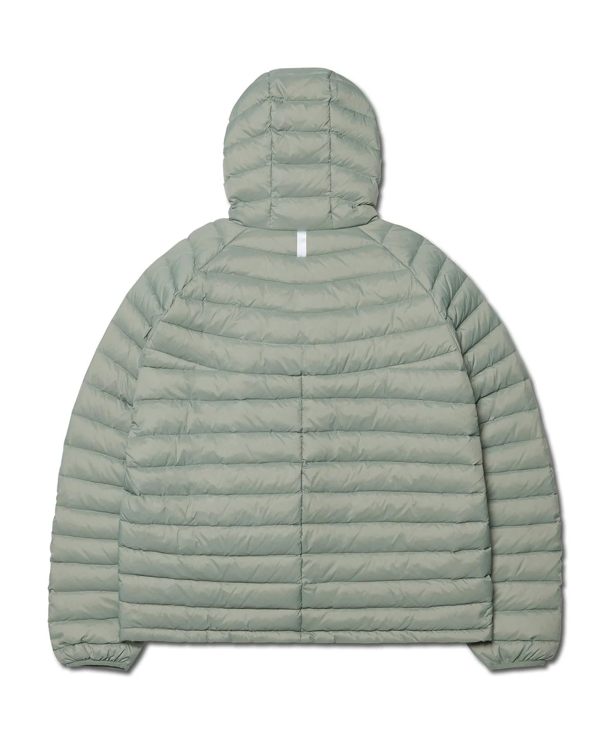 NUBES LIGHT DUCK DOWN – PALE KHAKI 노매뉴얼 NMWF52DW05PLK 페일 카키 패딩 2주간 입어보니 핏이랑 색감이 다했네요