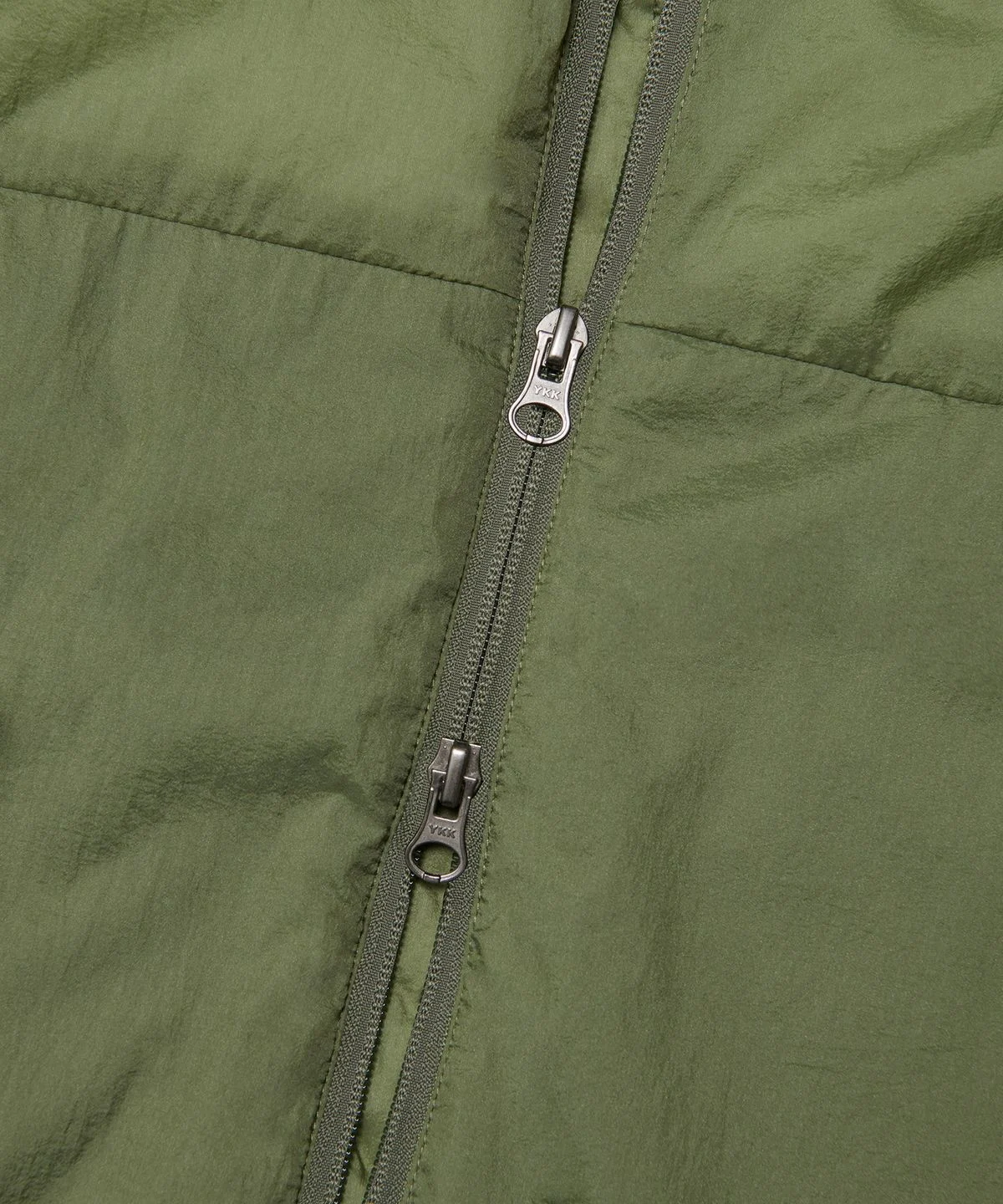 45퍼센트 파격 할인에 득템한 노매뉴얼 MISTY LIGHT HOODED JACKET NMWF52JP08KHA 실물 영접 개봉기