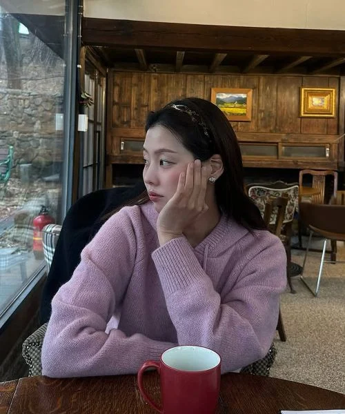 알렉산드르드파리 바렌느 헤어밴드 토터스 2주 써보고 느낀 명품의 디테일 · 상품 이미지 2
