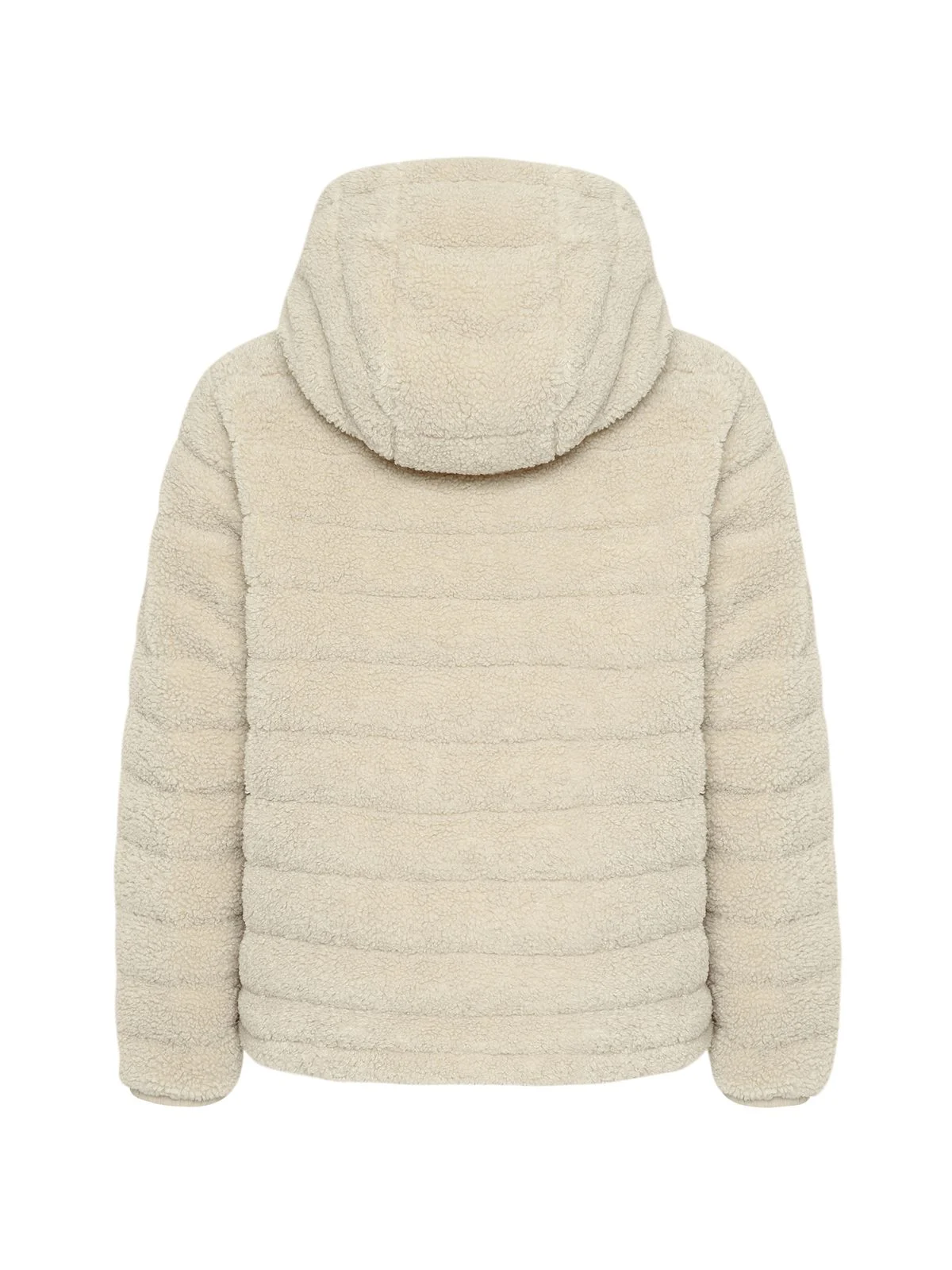 가을 아우터 고민 끝에 케이투 AL-PACA PARKA 카야 다운 KWU26546YS 소이 컬러로 정착한 이유 · 상품 이미지 3